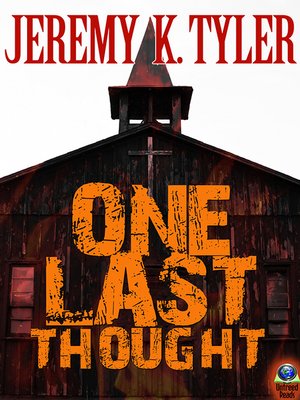 cover image of One Last Thought